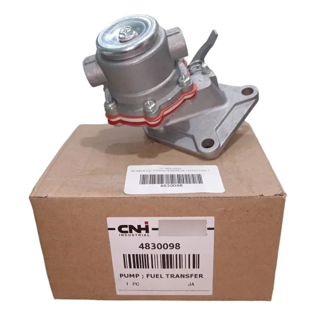 Bombin Gasoil Iveco Daily 5912 6012