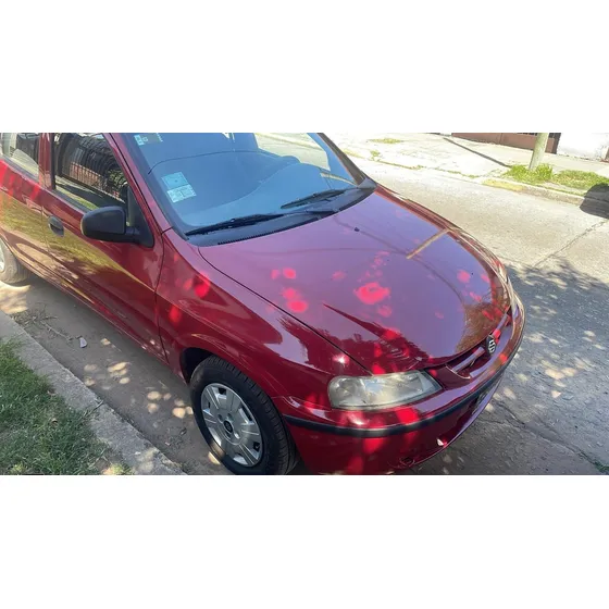 Suzuki Fun 1.4