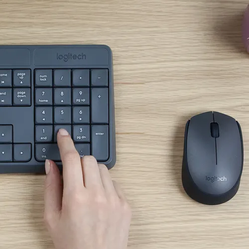Kit Teclado Mouse Microsoft Sculpt Comfort Desktop Wireless Mouse