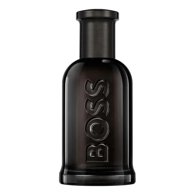 Perfume Bottled Parfum 50ml Hugo Boss