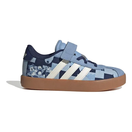 Tenis adidas Casual X Disney Mickey Mouse Niños Jh6077