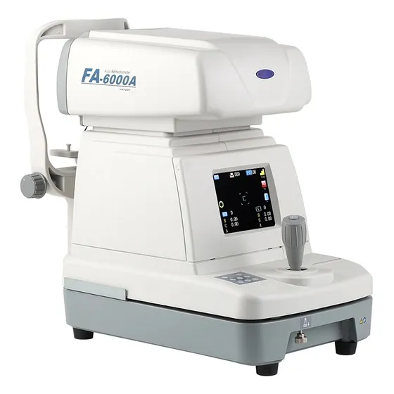 Autorefractometro Equipo Diagnostico Optica 1fa6000a 