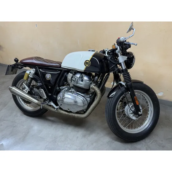 Royal Enfield