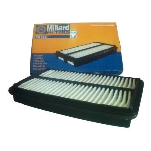 Filtro De Aire De Motor Honda Accord 6ta 2.3 Mk-8133