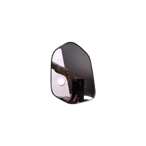 Luna Retrovisor Izquierdo Yaris G 2023 2024