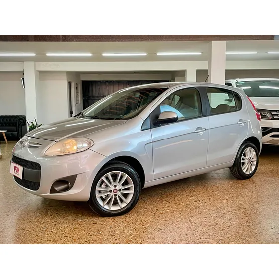 Fiat Palio 1.6 Essence 115cv