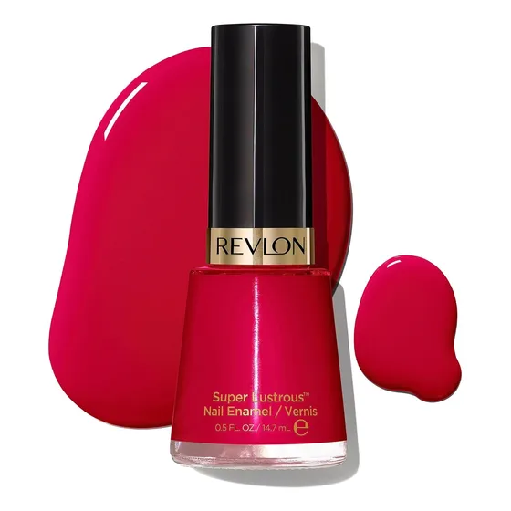 Esmalte Revlon 680 High Shine Finish Importado  Original
