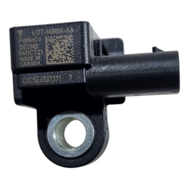 Sensor De Impacto Detonação Airbag Ranger 2020 Xls Original