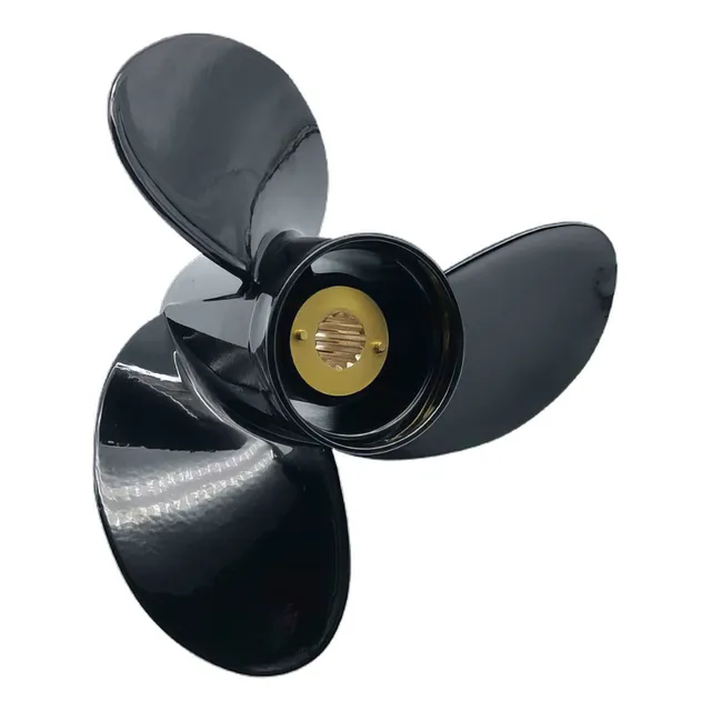 Helice Mercury 40 A 70hp 11 X 12  48-855856a5