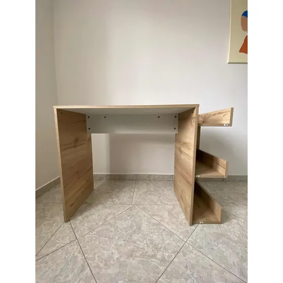 Escritorio Shelf