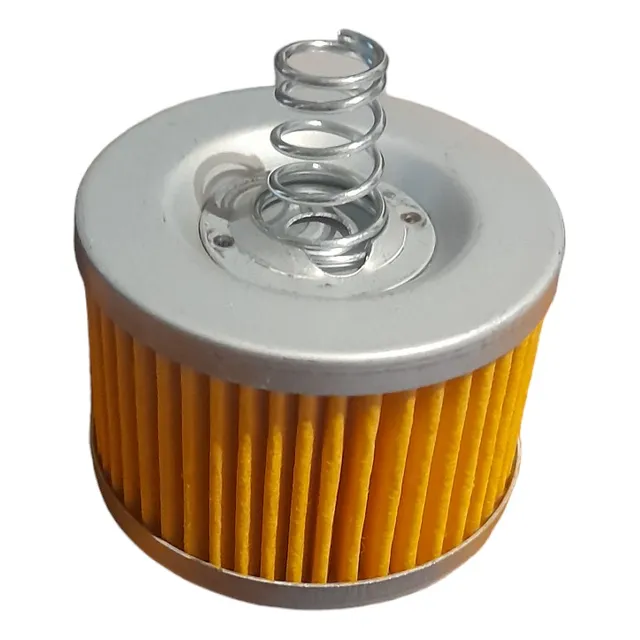 Filtro De Aceite Yamaha Fz 16 Bajaj Rouser 135 180 220 Ns 