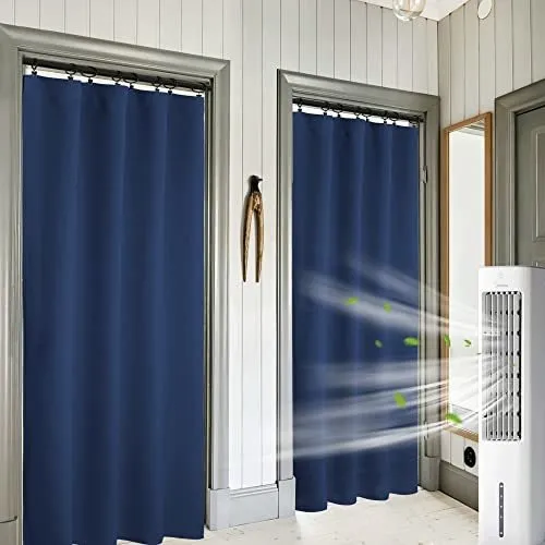 Ryb Casa Largos Paneles Cortinas - Country Cortinas 77srl
