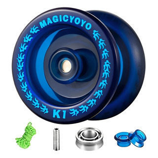 IoiĂŽ Profissional Com IoiĂŽ Rolamento - Magicyoyo Yoyo K1 Toy IoiĂŽ Profissional Com IoiĂŽ Rolamento - Magicyoyo Yoyo K1 Toy