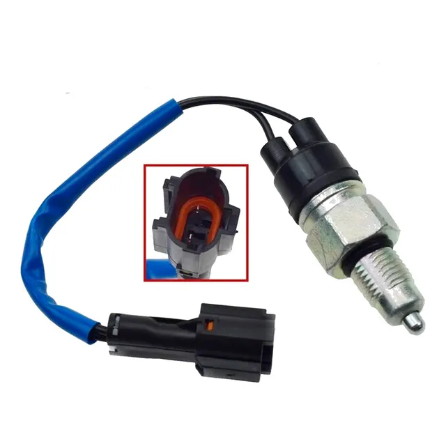 Bulbo Switch Marcha Atras Para Spark 800 1.0 2004 2016 