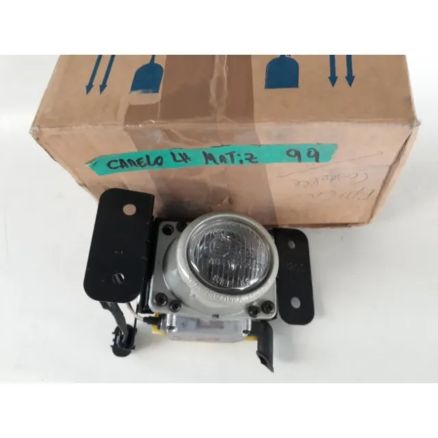 Faro Neblina Izquierdo Daewoo Matiz 99