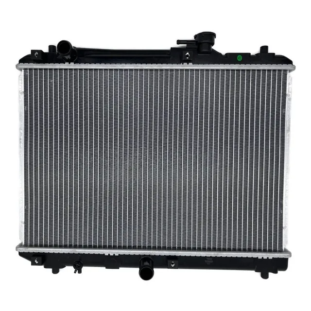 Radiador Suzuki Baleno 1.6 1995-2004 Mecanico