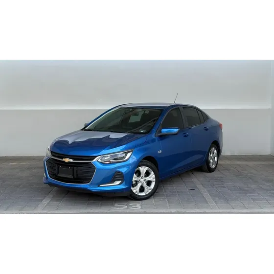 Chevrolet Onix 2024 1.3 Ls Mt