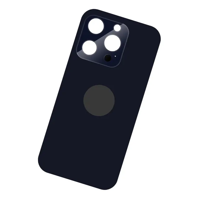 Tapa Trasera Compatible Con iPhone 14 Pro A2889