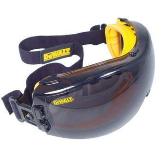 Gafas De Seguridad Dewalt Oscuras Dpg82 21 Smoke Gafas De Seguridad Dewalt Oscuras Dpg82 21 Smoke