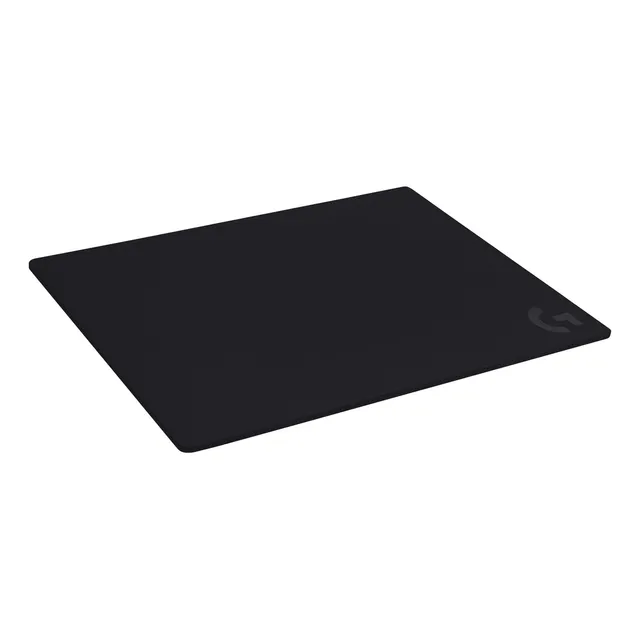Mousepad Gamer Logitech G G740 Alfombrilla Grande Negro 400x460x5mm