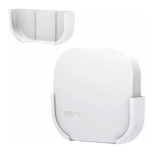 Oficina Deeroll Eero Soporte Pared Pro Wifi Casa