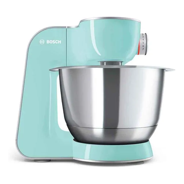 Batidora Robot De Cocina Bosch Mum58020 Menta