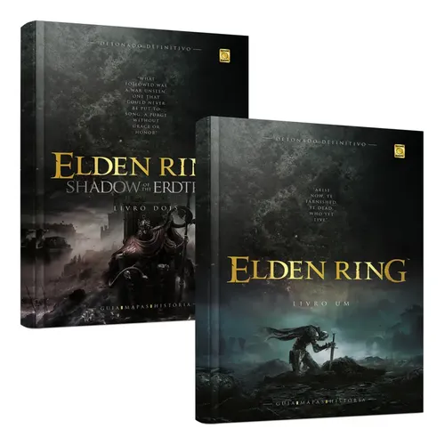 Elden Ring Artbook Vol. 3, De Nikiichi Tobita, Fromsoftware Inc