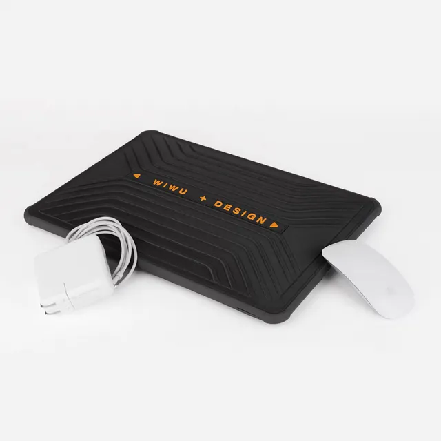 Wiwu Defender Sleeve Pro Funda Protectora Para Macbook 15,4