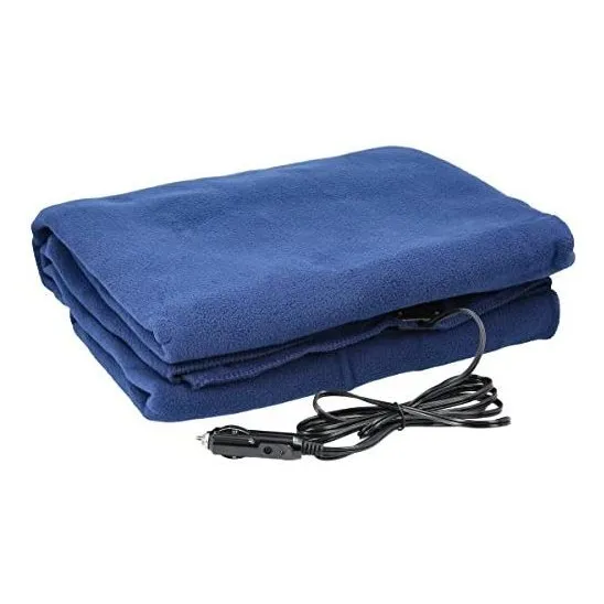 Stalwart 75-bp1010 Electric Blanket-heated 12v Polar Z9l6c