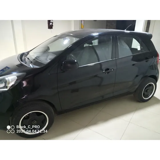 Kia 2014 1.1