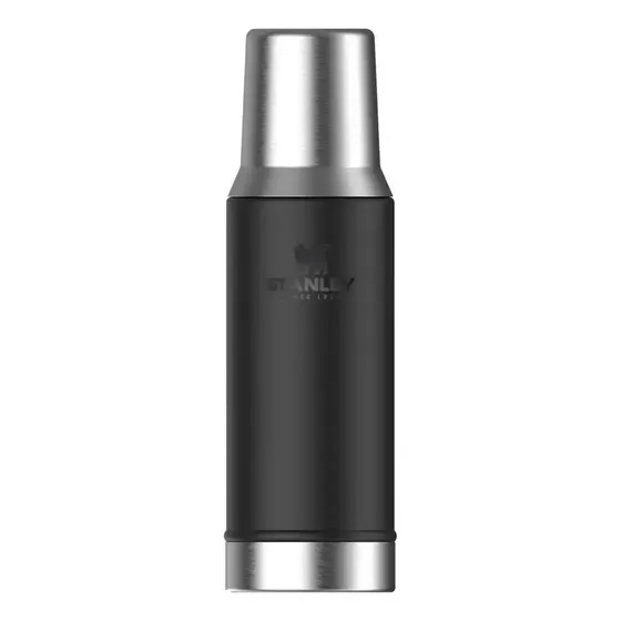 Termo Stanley Mate System Classic 800ml negro