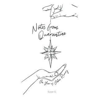 Libro: Notes From Quarantine: One Year Of Online Recovery Libro: Notes From Quarantine: One Year Of Online Recovery