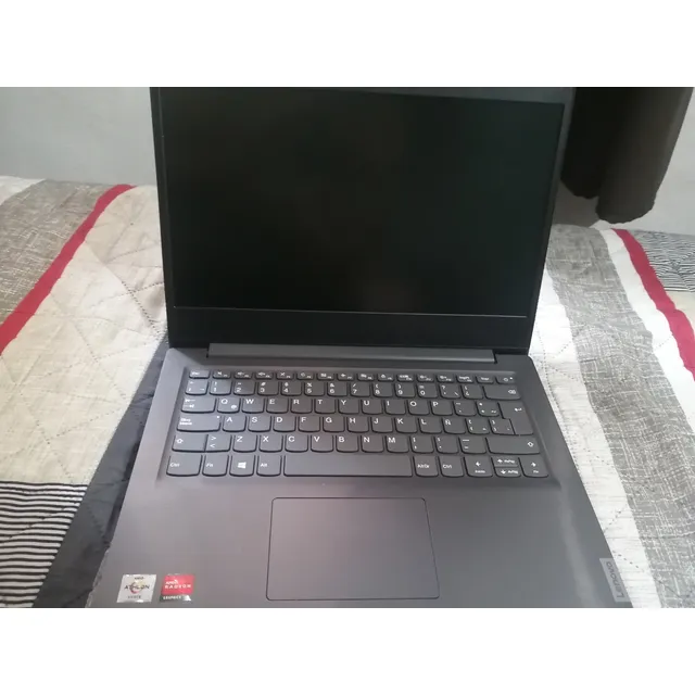Computadora Lenovo 