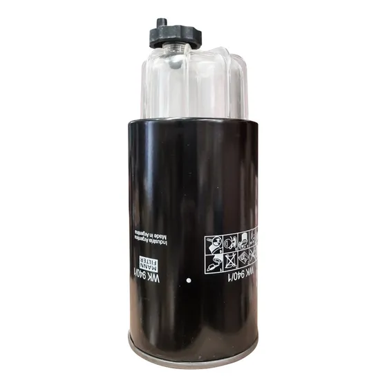 Filtro Trampa De Agua Ford Cargo 1722 1517 2626 2631 Cummins