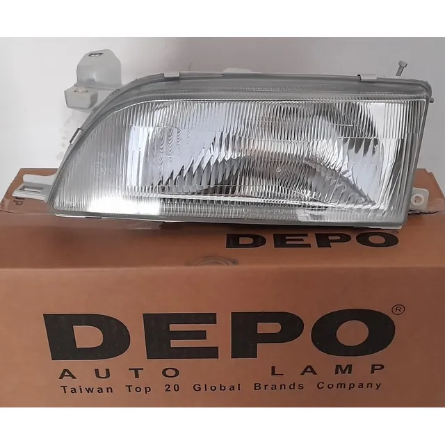 Faro Izquierdo Toyota Corolla Baby Camry 94-98 Depo