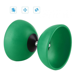 Juego De Diábolo De Triple Cojinete Yoyo Chino Con Colores Juego De Diábolo De Triple Cojinete Yoyo Chino Con Colores