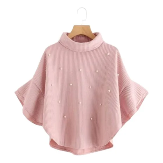 Sweater Para Mujer/ Chompa Para Mujer/ Abrigo Para. Mujer