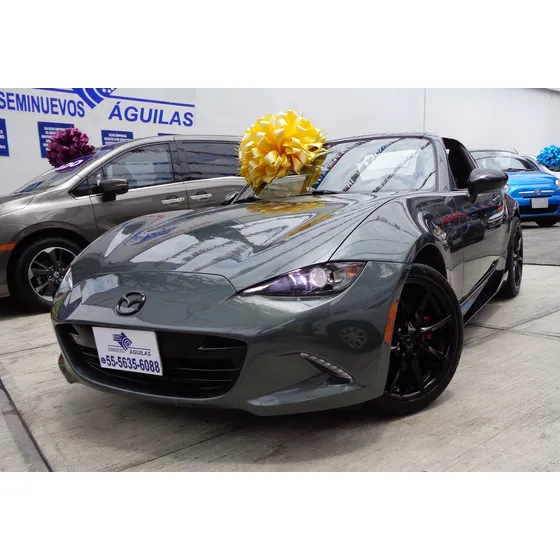 Mazda Mx-5 2.0 Rf At
