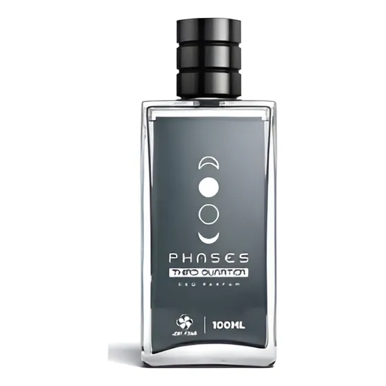 Mm! Phases -third Quarter Deo Parfum 100ml Perfume - Mm-1030