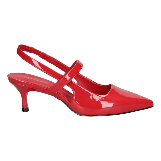 Zapato Casual Mujer Mingo - L478