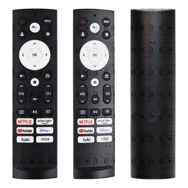 Control Remoto Hisense CE-PHS7 Smart Google Tv 4k Erf3n90h Pantalla