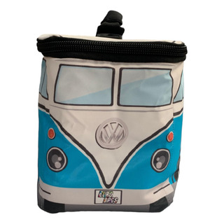 Souvenir Hielera Diseño Vw Combi Split Azul Cielo Souvenir Hielera Diseño Vw Combi Split Azul Cielo