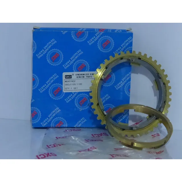 Aro Sincronico Bronce 2da 3era Canter 659 (42 Dientes)