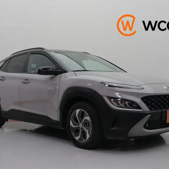 Hyundai Kona 2024 Premium Híbrido 1.6 Tp 6ab Abs 4x2