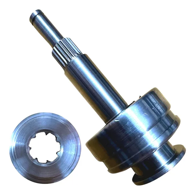 Impulsor De Partida Bendix 1679 Delco Remy 29mt 7 Estrias 