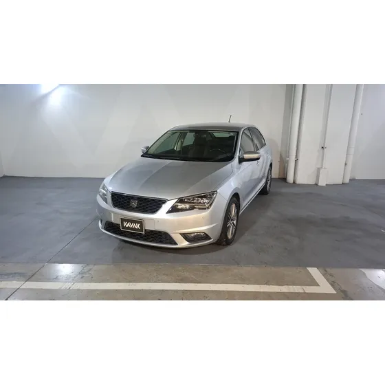Seat Toledo 1.4 Xcellence Dct