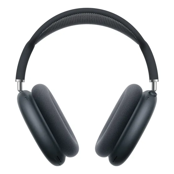 Apple AirPods Max - Meia-noite - Distribuidor Autorizado