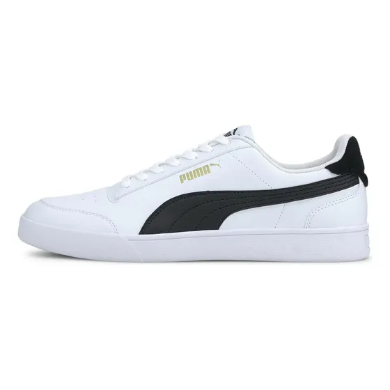 Zapatilla Puma Shuffle Blanco Hombre