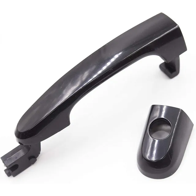 Manilla Externa Kia Sportage 2007-2012 Delantera Derecha