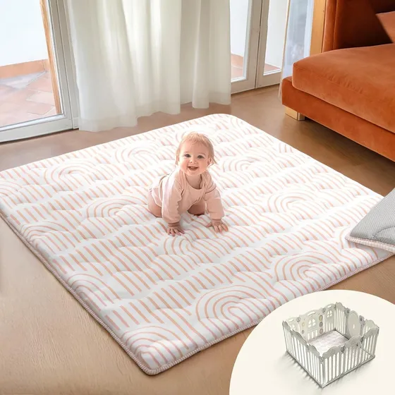 Play Baby Mat